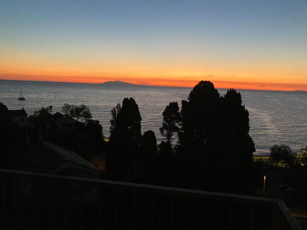 בסטיה Mountain View & Sea View Location Chambre Individual 1 Sur 3 Chambres Dispo Avec Climes Mais Salle De Bain Et Salon En Commune מראה חיצוני תמונה