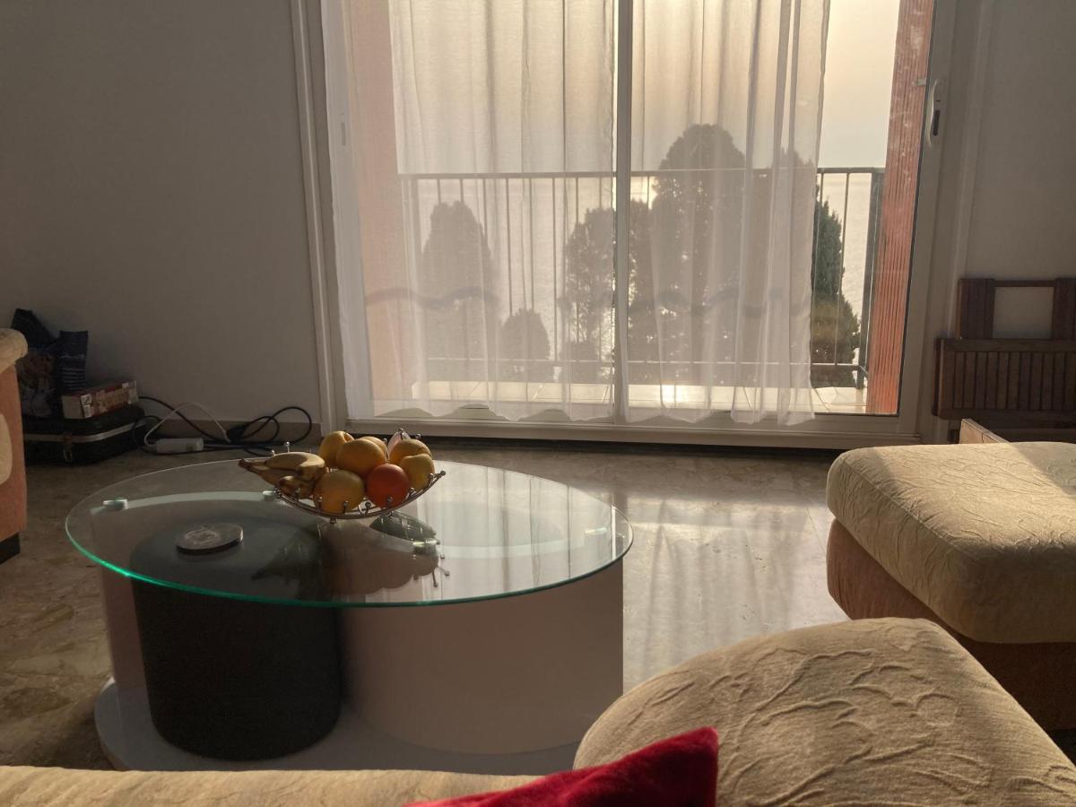 בסטיה Mountain View & Sea View Location Chambre Individual 1 Sur 3 Chambres Dispo Avec Climes Mais Salle De Bain Et Salon En Commune מראה חיצוני תמונה
